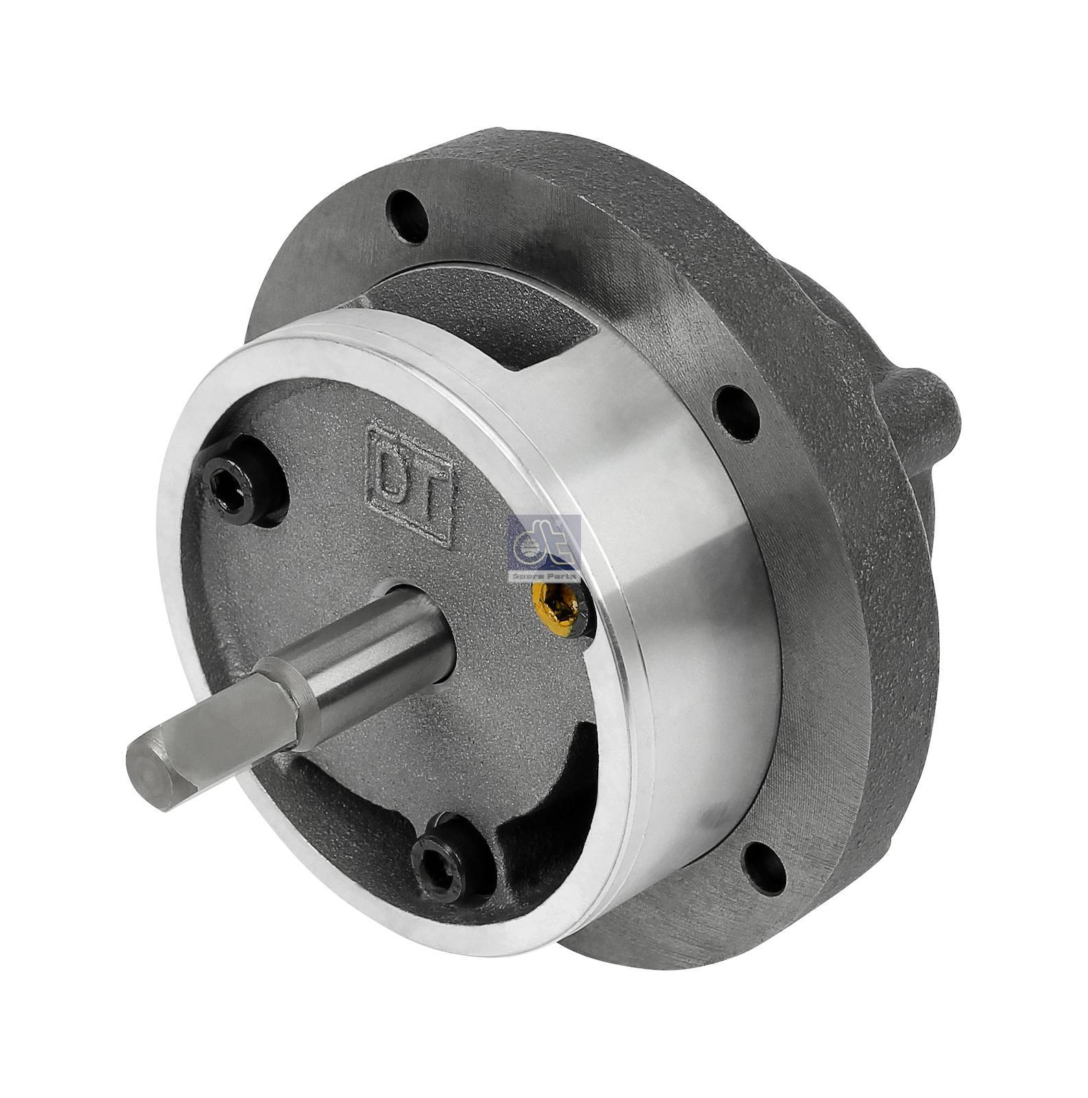 OIL PUMP, DIFFERENTIAL (1728614) LPM TRUCK PARTS