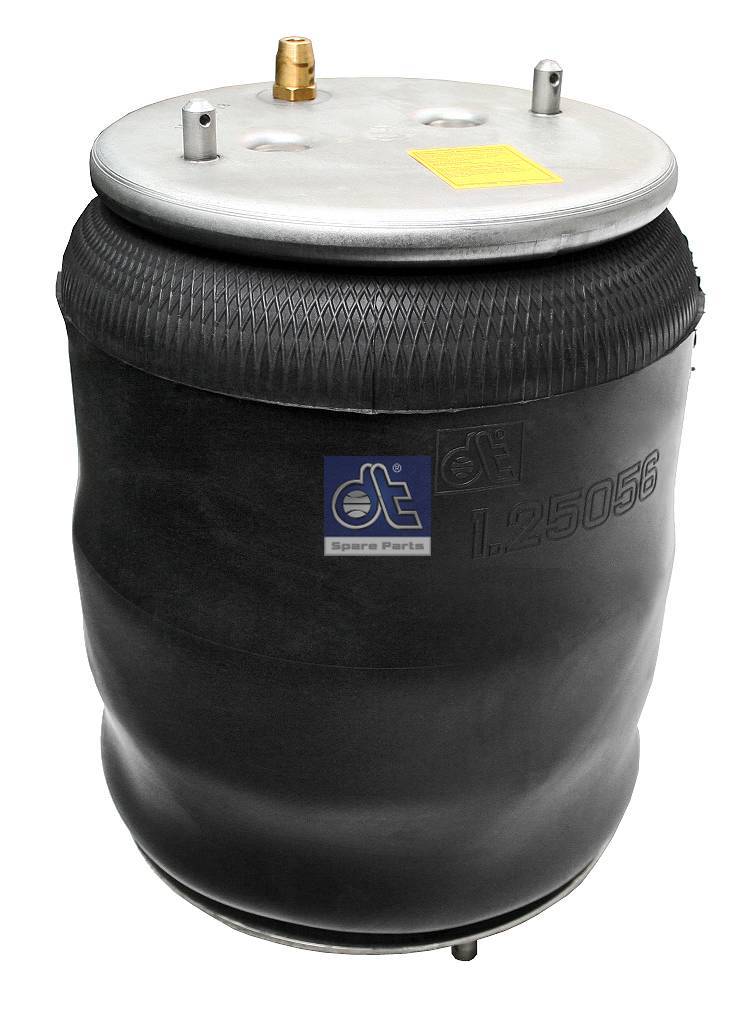 AIR SPRING, WITH STEEL PISTON (1362147 1386200) LPM TRUCK PARTS