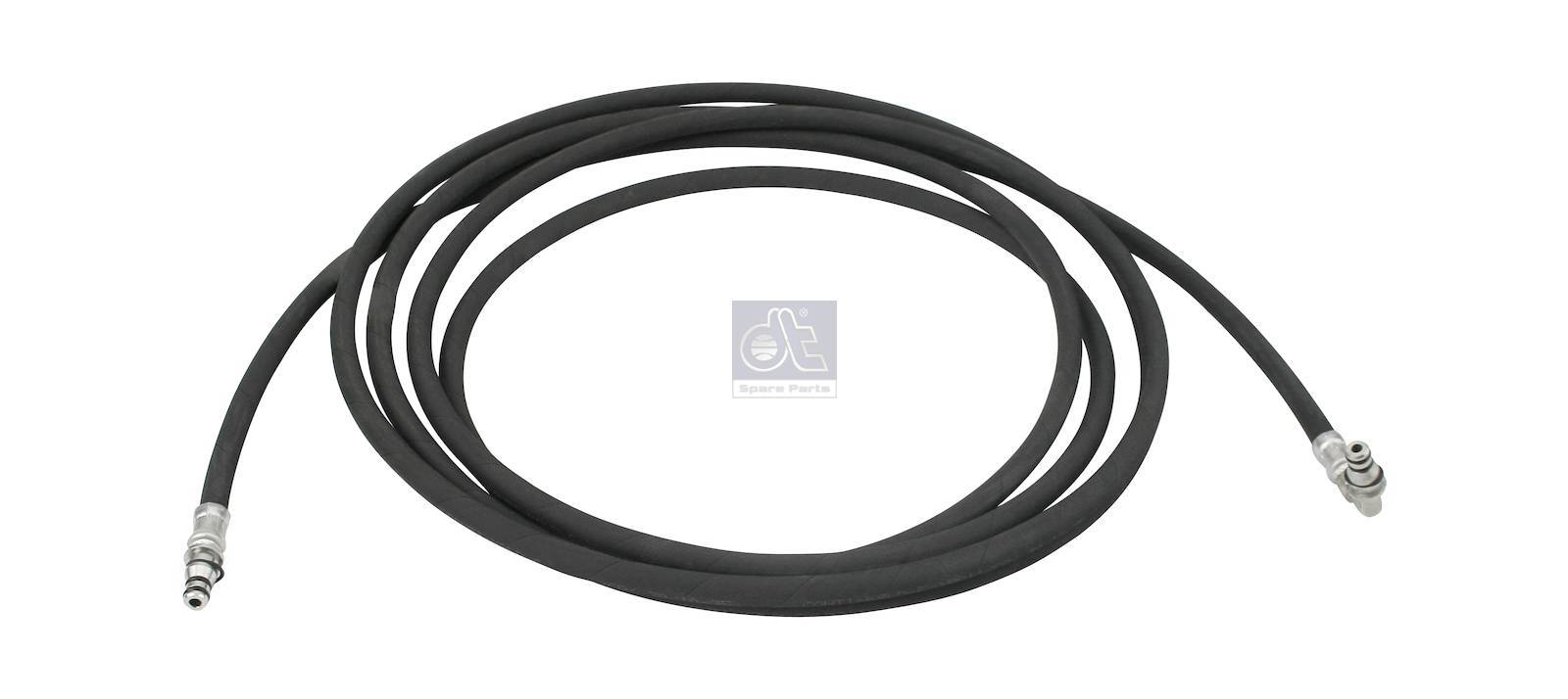 CLUTCH HOSE (1535418 2398578) LPM TRUCK PARTS