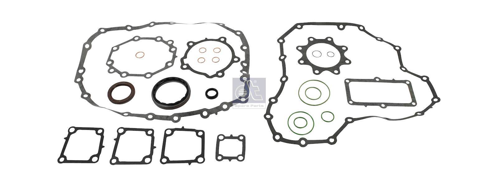GASKET KIT, GEAR SHIFT HOUSING (2200137 2200137S) LPM TRUCK PARTS