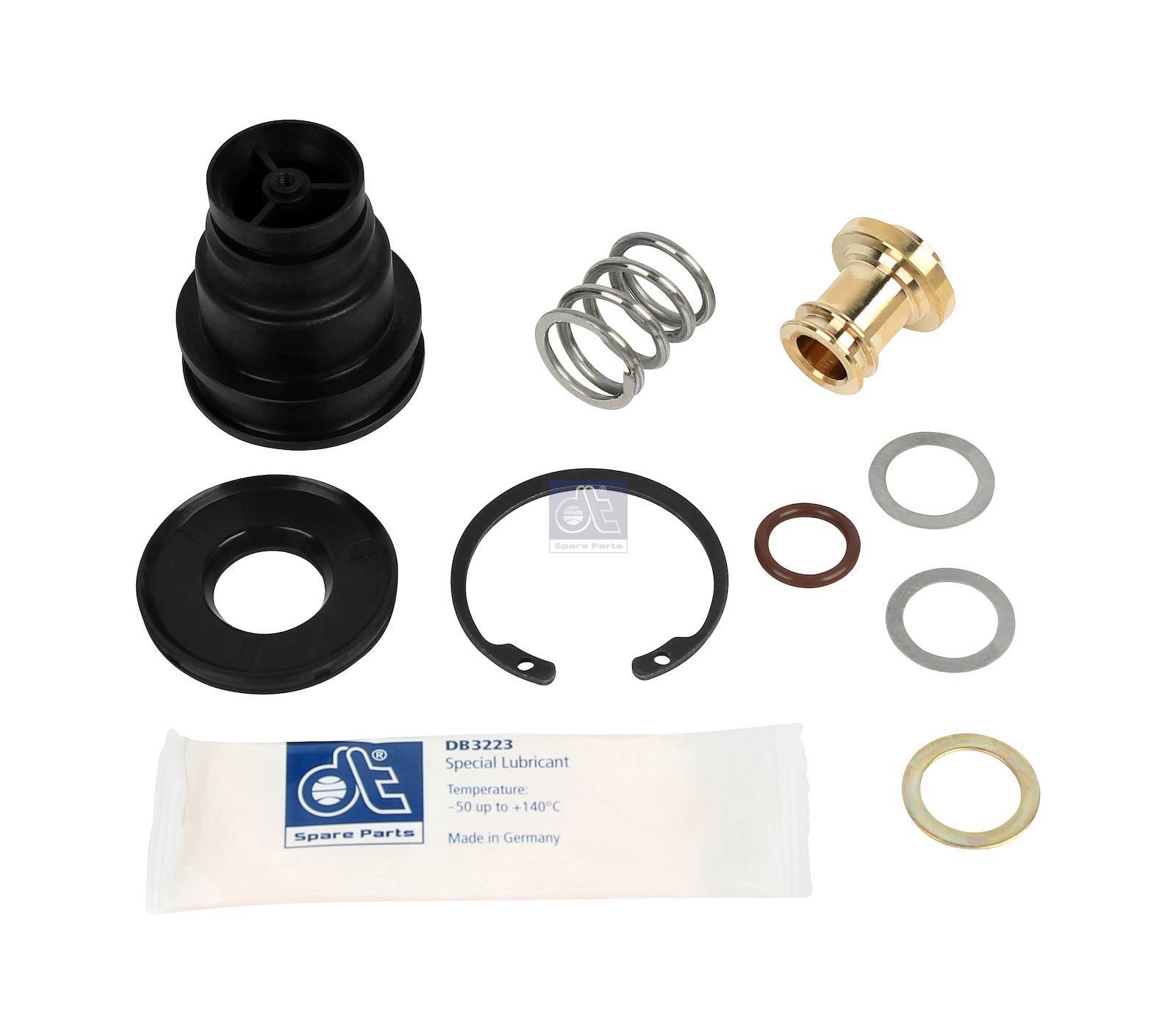 REPAIR KIT, AIR DRYER (1763421 2077975) LPM TRUCK PARTS