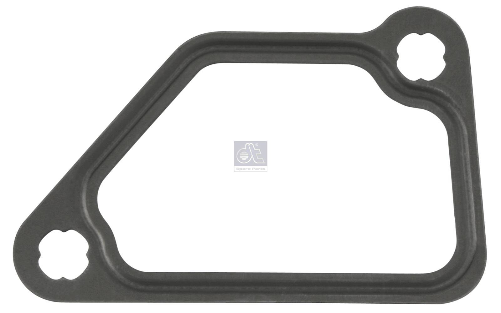 GASKET, COOLING WATER PIPE (7408149301 8149301) LPM TRUCK PARTS