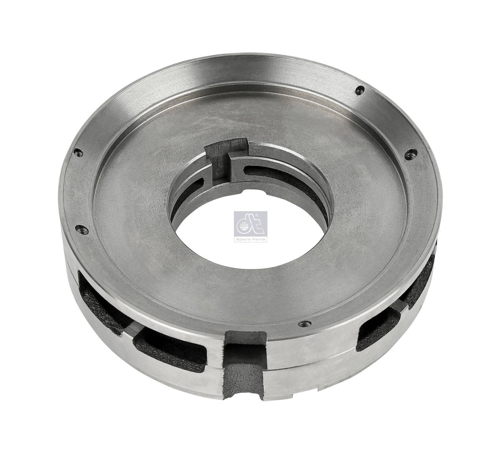 OIL PUMP, GEARBOX (0692203 1526685) LPM TRUCK PARTS