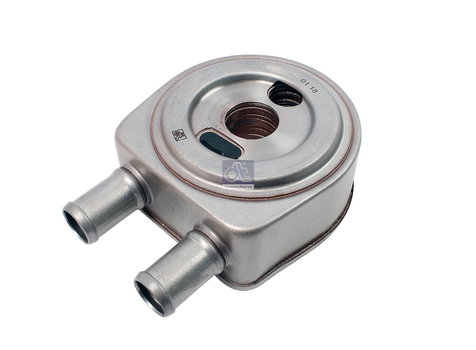 OIL COOLER, GEARBOX (7420412972 20412972) LPM TRUCK PARTS