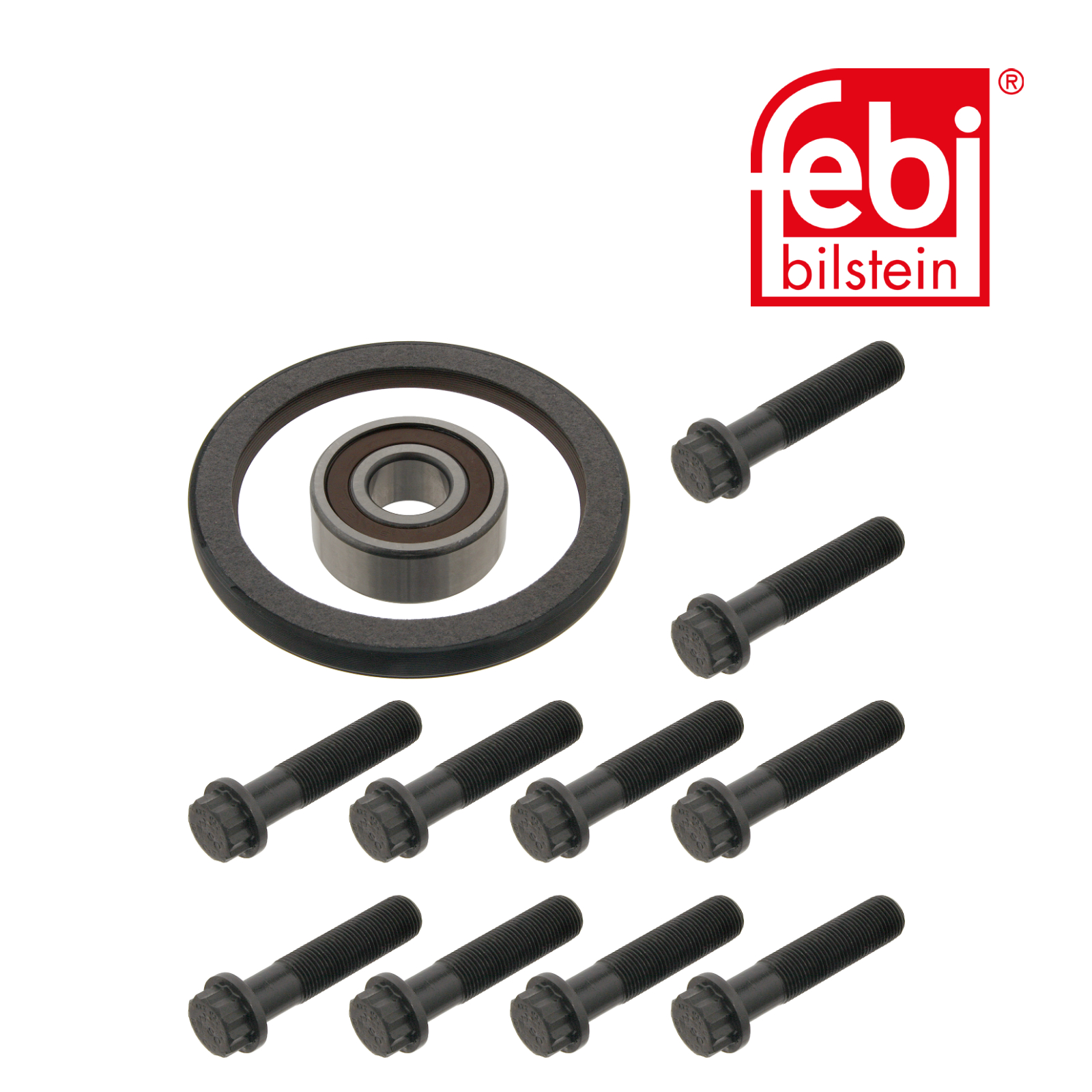 FLYWHEEL REPAIR KIT (0259975047S1) LPM TRUCK PARTS