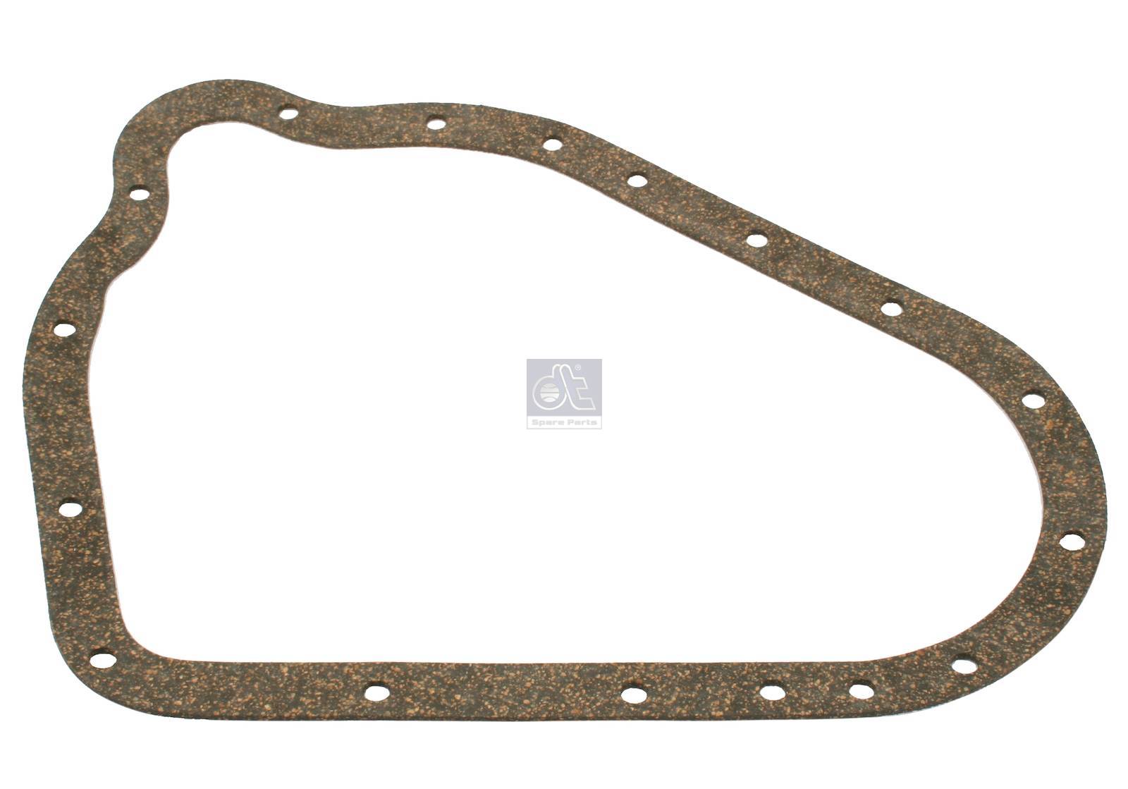 GASKET, TIMING CASE COVER (3460150020 3460150120) LPM TRUCK PARTS