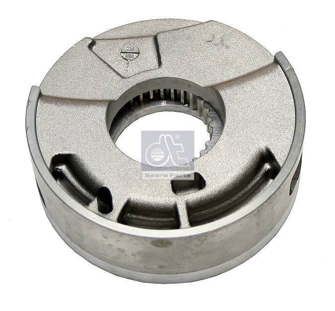 OIL PUMP, GEARBOX (3892600290 9452600090) LPM TRUCK PARTS