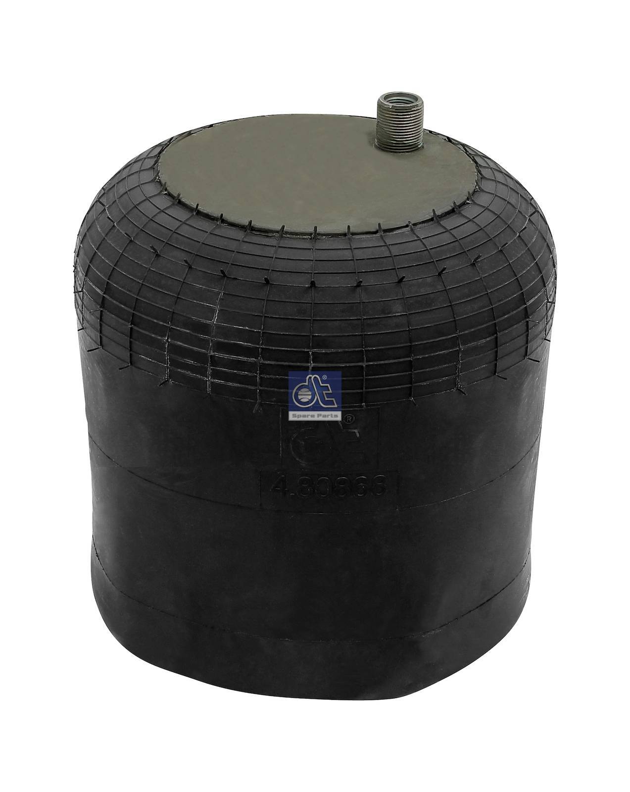 AIR SPRING, WITH STEEL PISTON (9423200121) LPM TRUCK PARTS