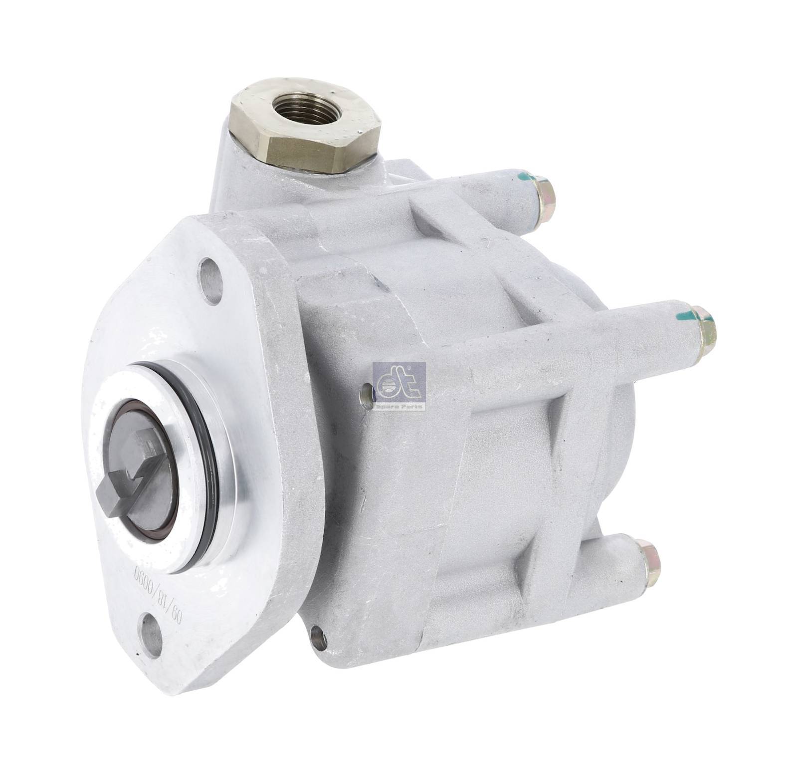 SERVO PUMP (41211093) LPM TRUCK PARTS