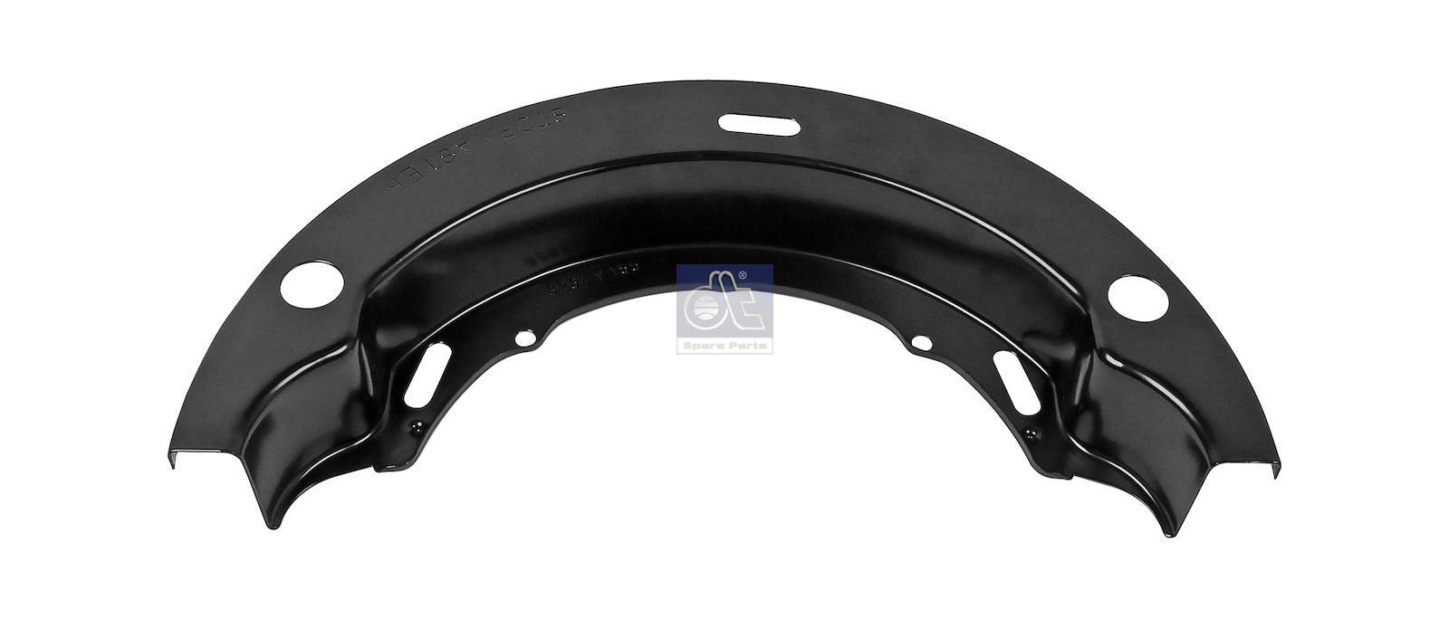BRAKE SHIELD (42490587) LPM TRUCK PARTS