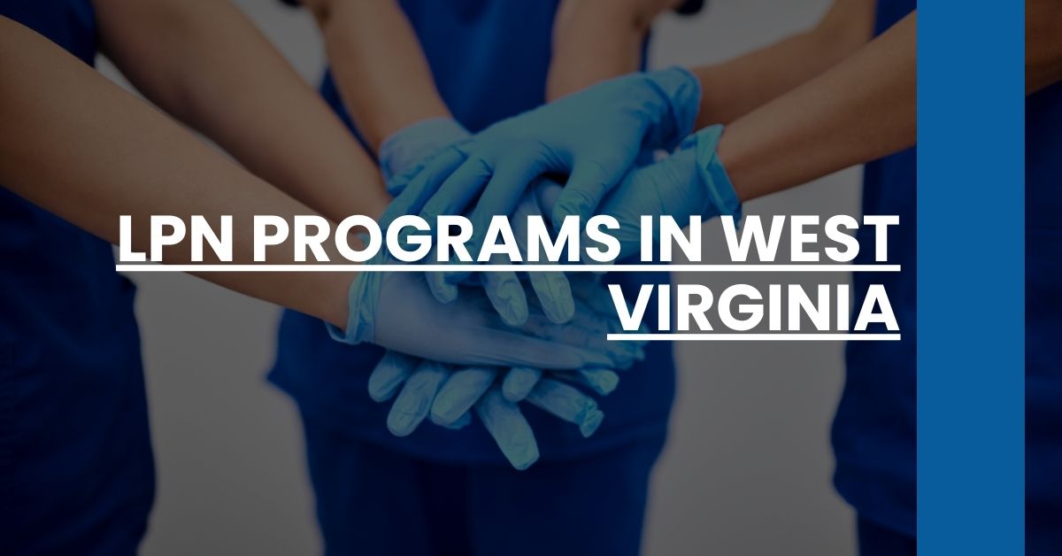 LPN Programs in Virginia LPN 101
