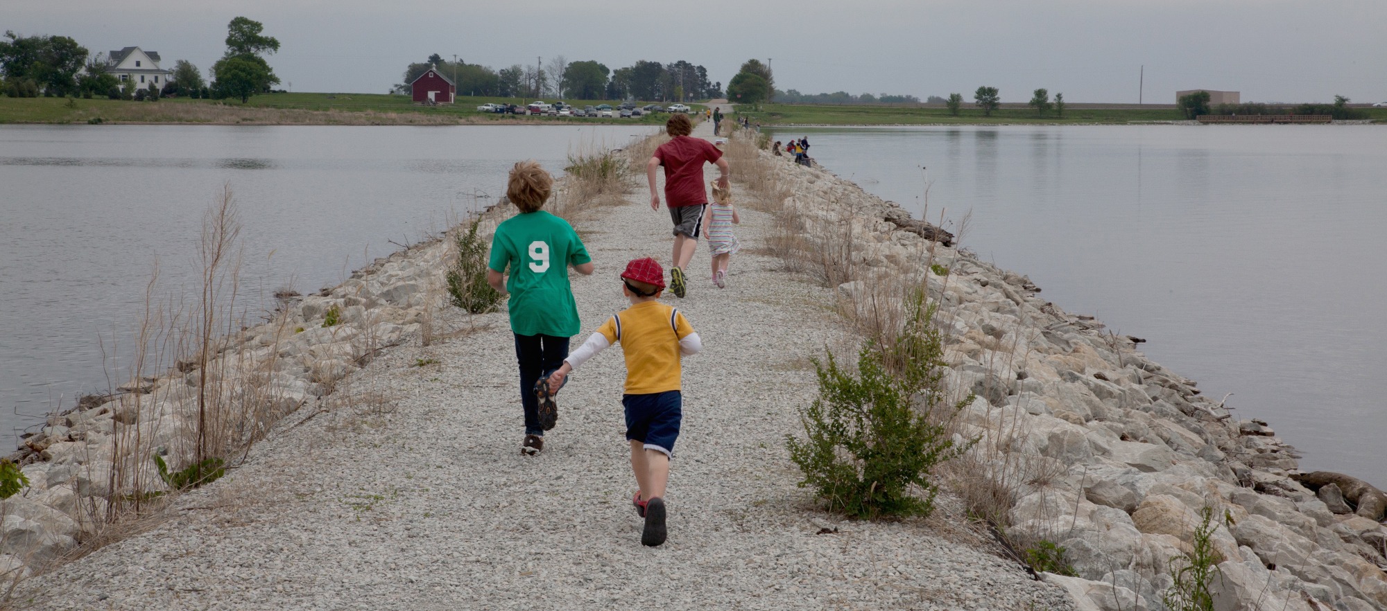 Lake Wanahoo Lower Platte North NRD