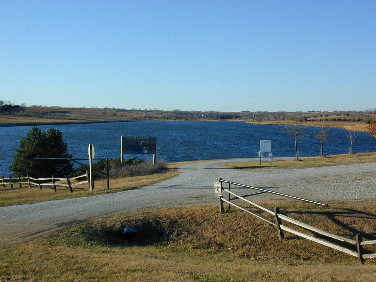 Czechland Lake Recreation Area Lower Platte North NRD