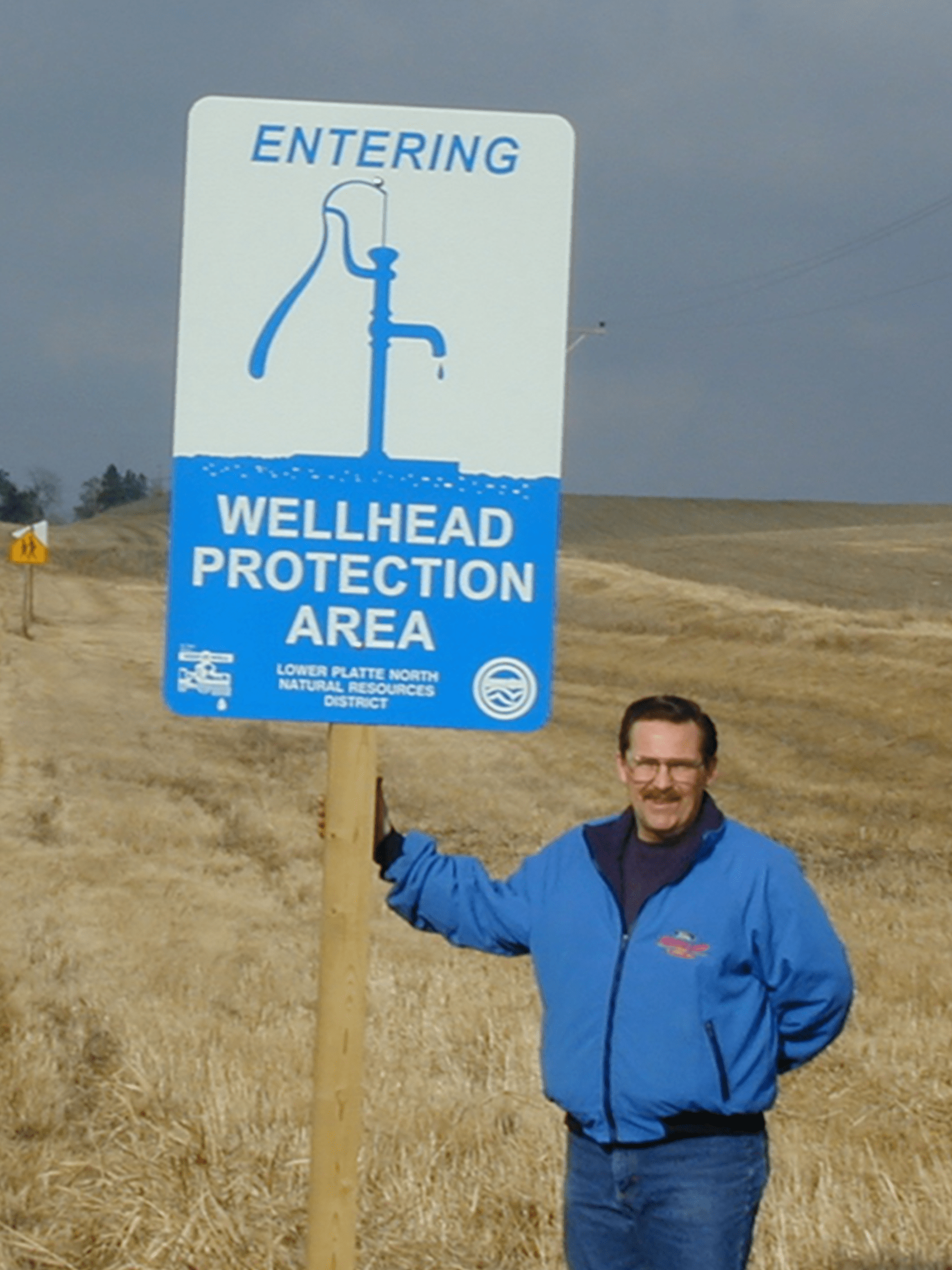 Wellhead Protection Program Lower Platte North NRD