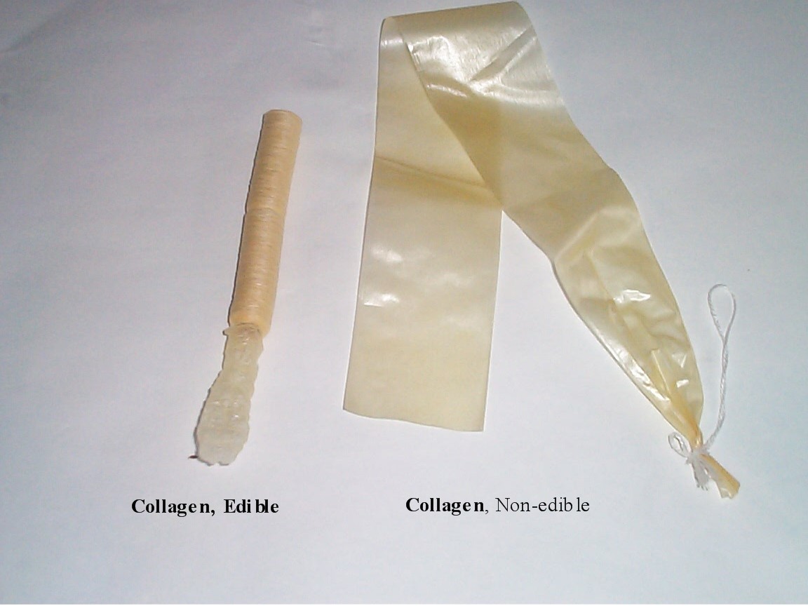 General Tips for Sausage Making