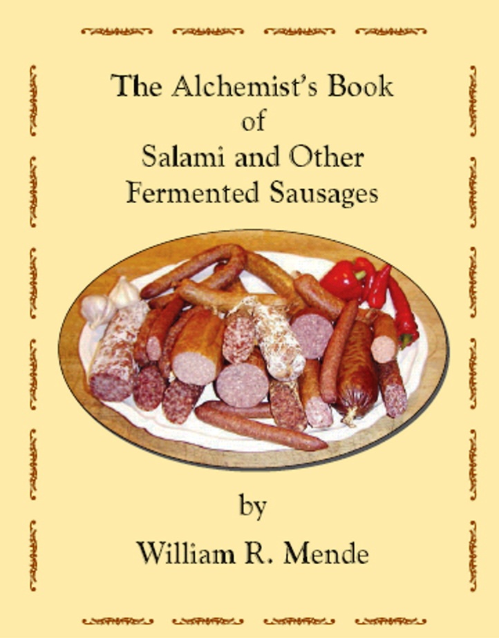 sausage making process pdf