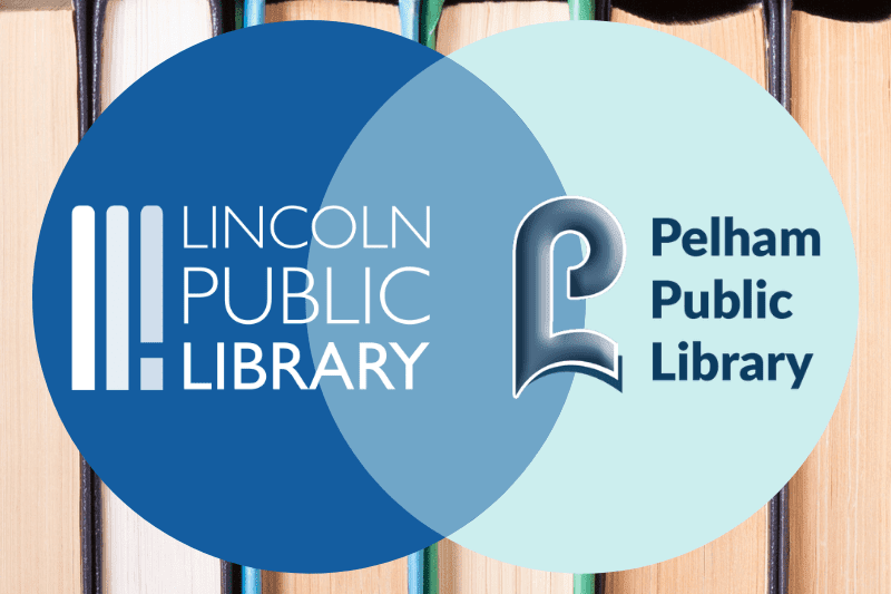 Lincoln and Pelham Library Boards explore shared services Lincoln