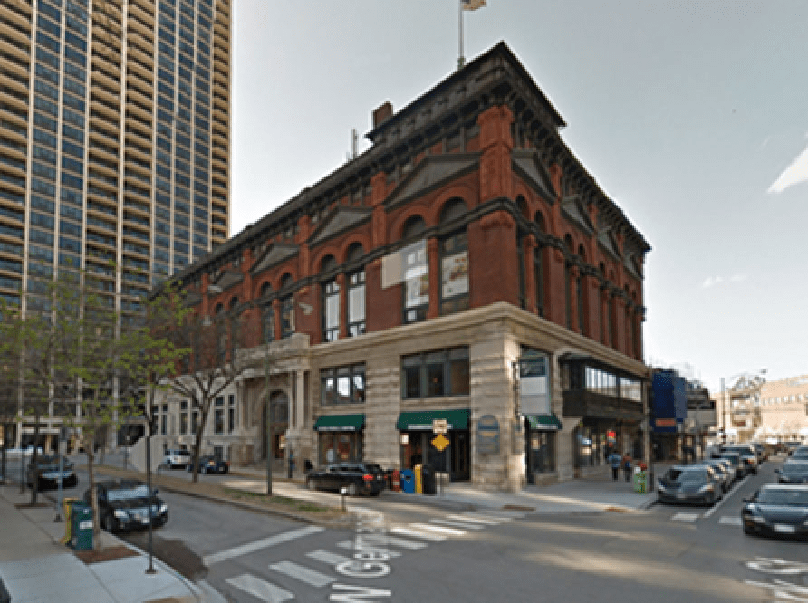 Contact and Locations Lincoln Park Preschool & Kindergarten