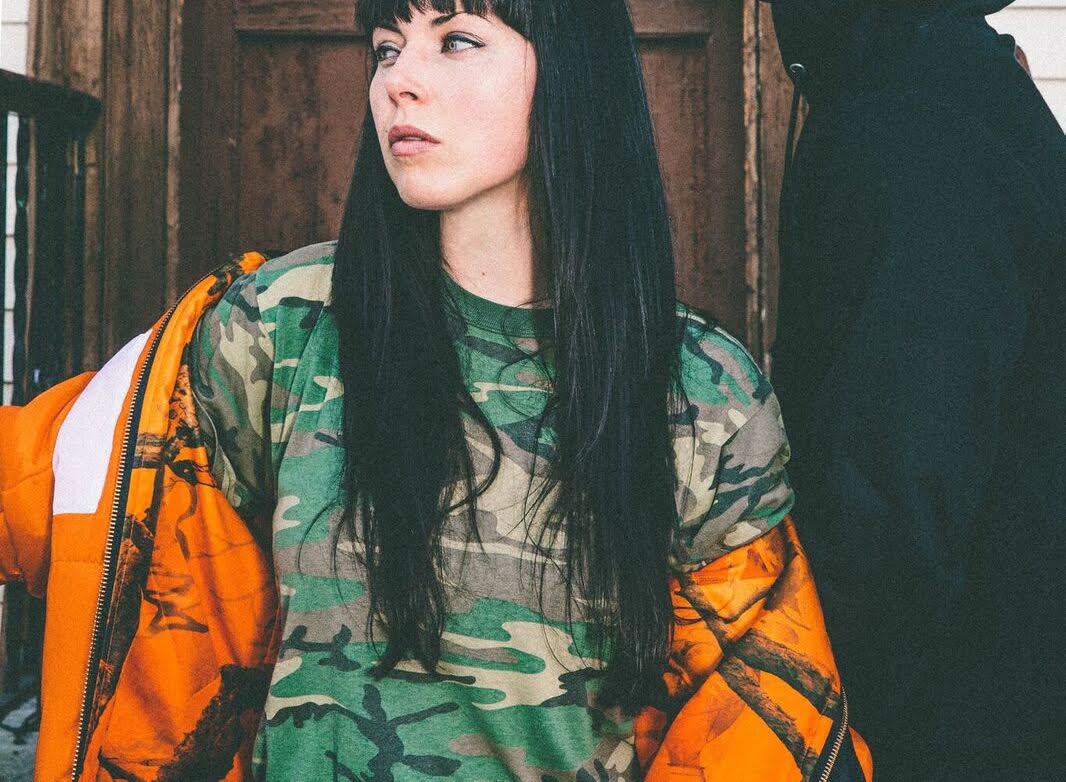 SOLD OUT Sleigh Bells LPR