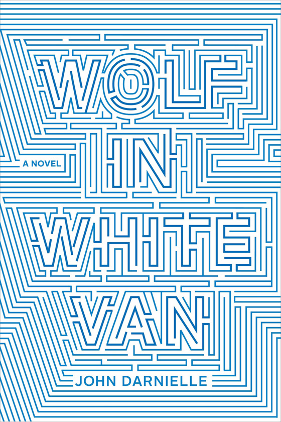 Listen to John Darnielle read the first ten minutes of his new novel