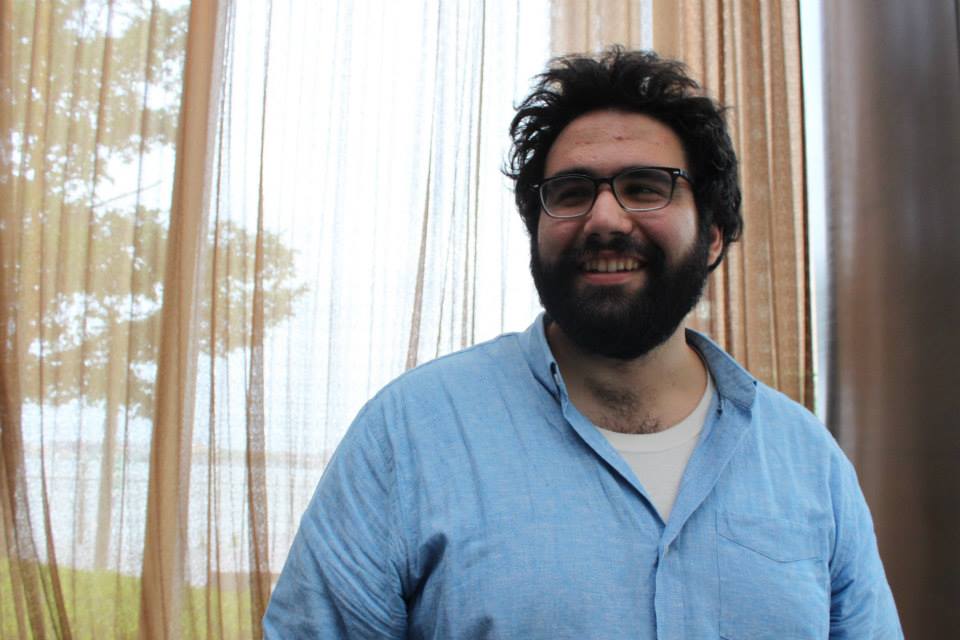 Runnin' on Empty December 22nd, 2016 LPR