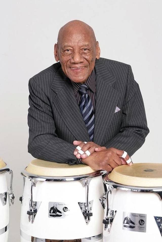 Salsa Meets Jazz for Puerto Rico LPR