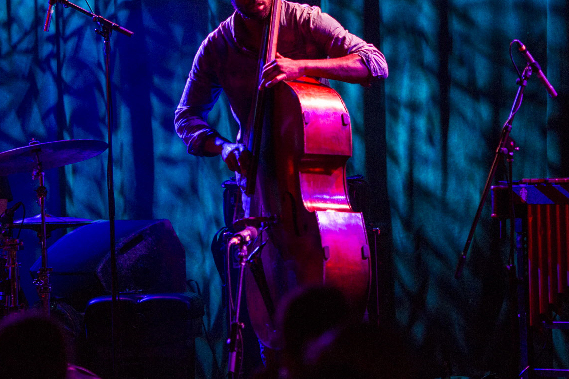 An Evening With The New York Times When Headlines Headliners LPR