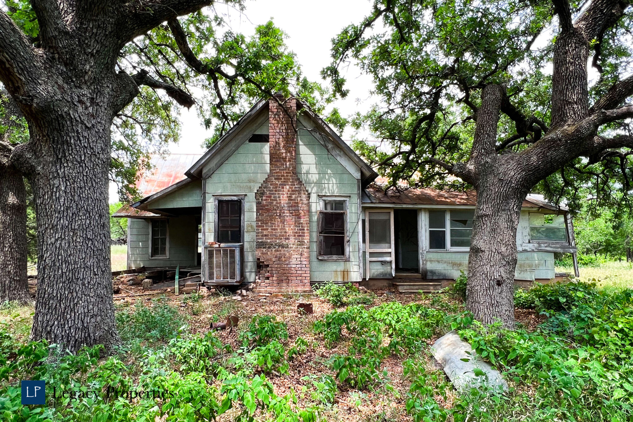 Upper Montague Rd Ranch Tract 2 Legacy Properties Ranch and Farm Brokerage