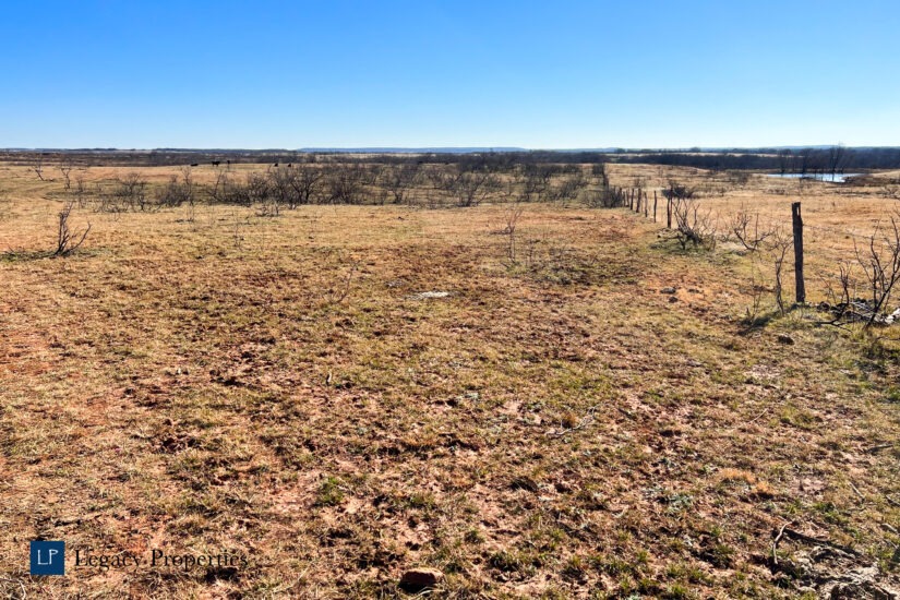 Nocona Land 11 Acres Legacy Properties Ranch and Farm Brokerage