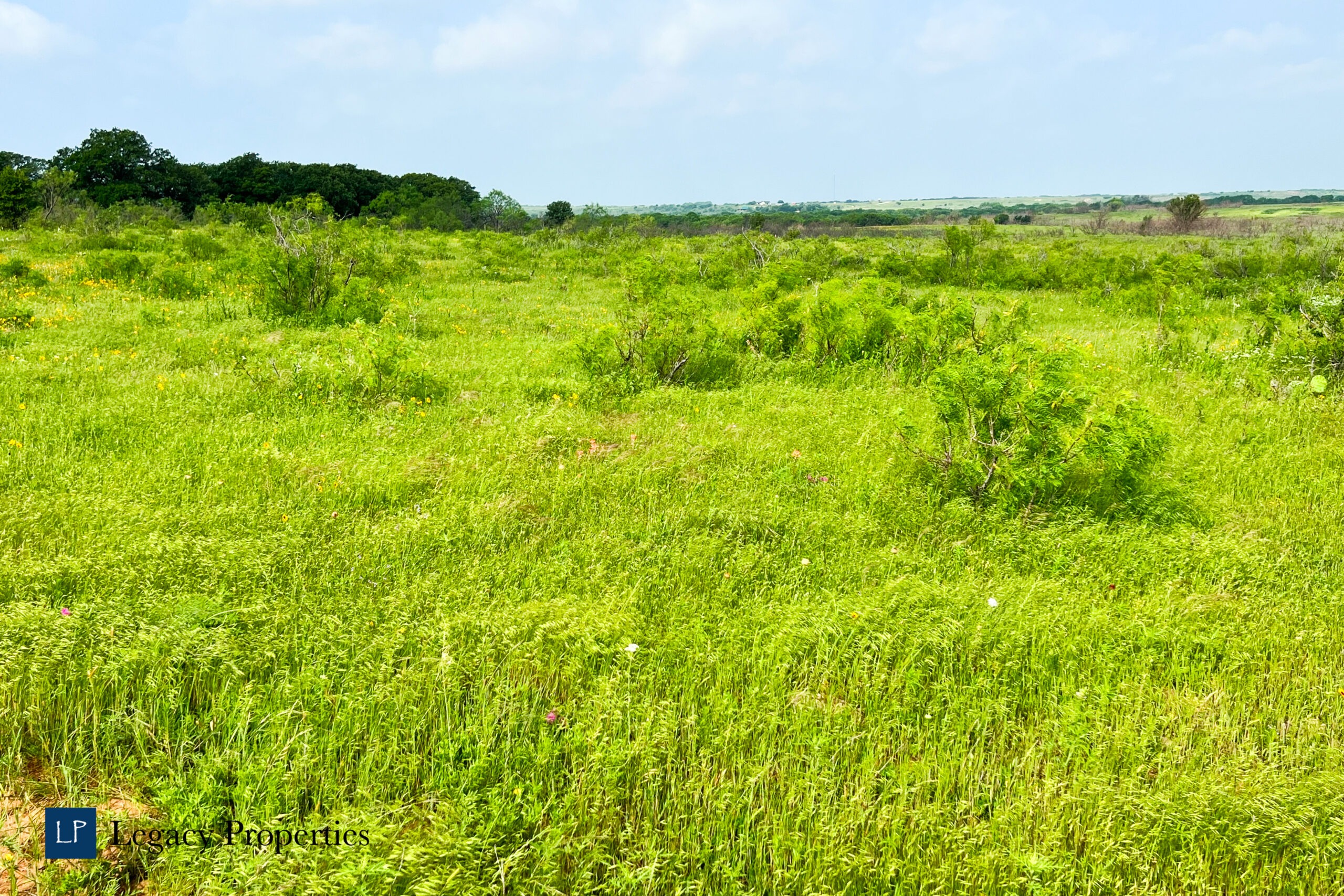 Nocona Land 15 acres Legacy Properties Ranch and Farm Brokerage