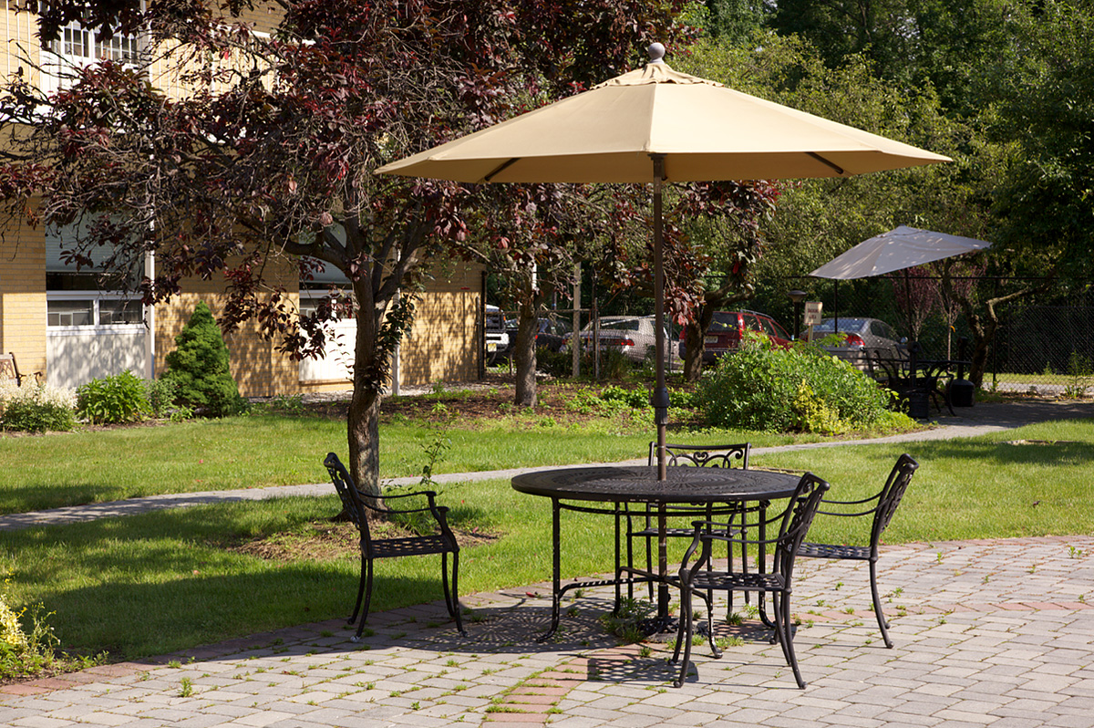 Lincoln Park The Renaissance at Lincoln Park