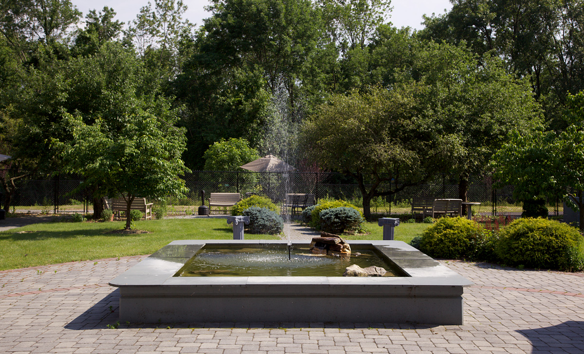 Lincoln Park The Renaissance at Lincoln Park