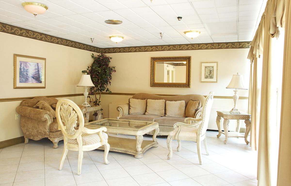 Lincoln Park The Renaissance at Lincoln Park