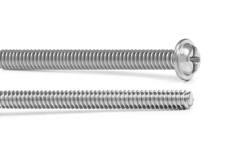 Machine Screw LP Screw