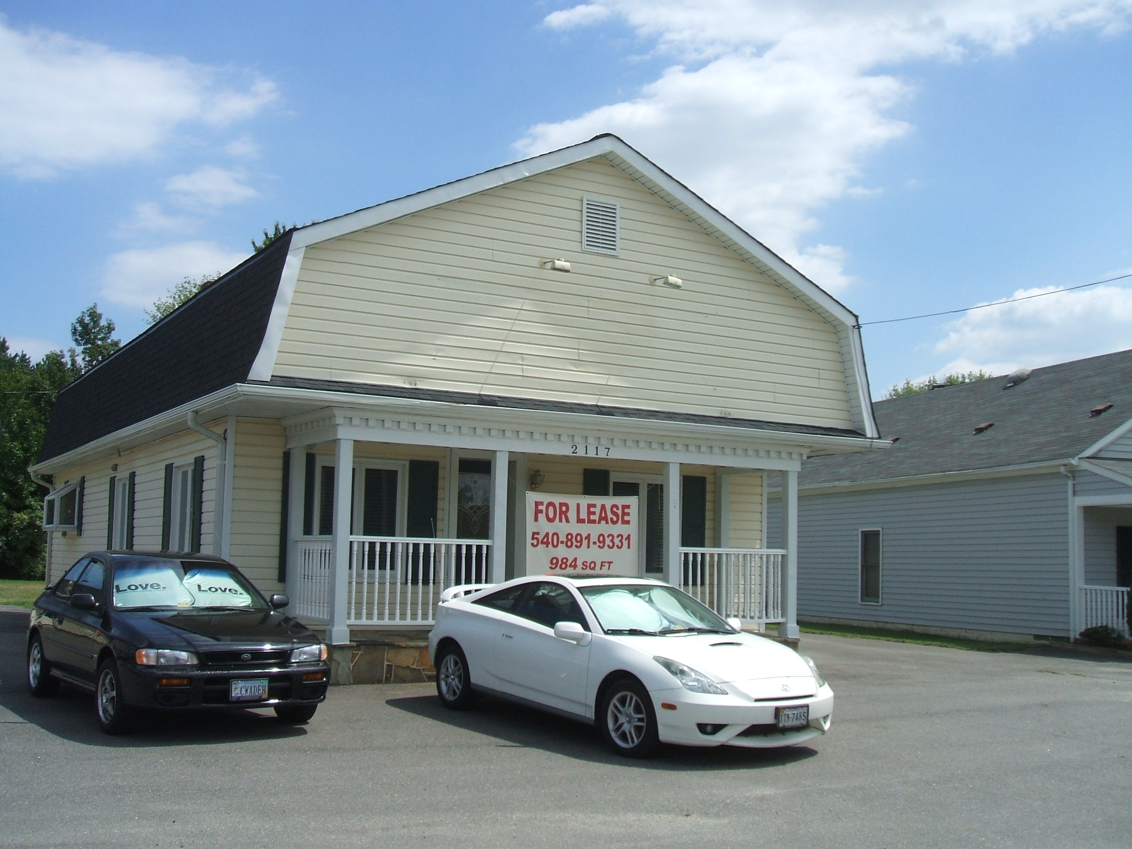 Lafayette Boulevard LPS Properties, LLC