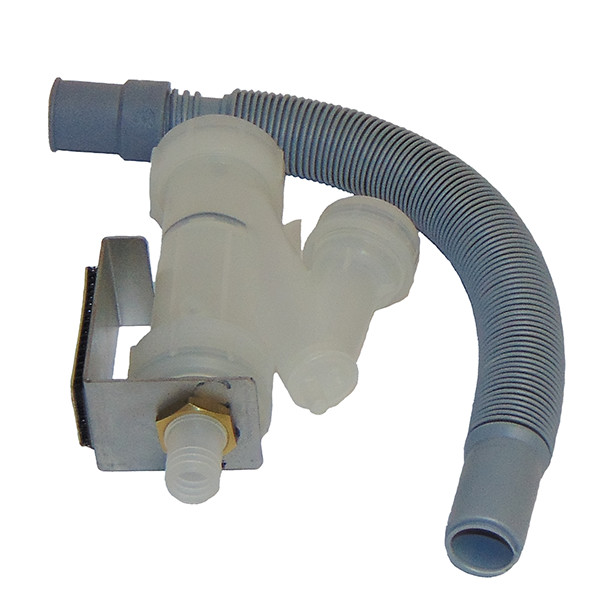 Universal Condensate Trap Kit LP Supplies Ltd.