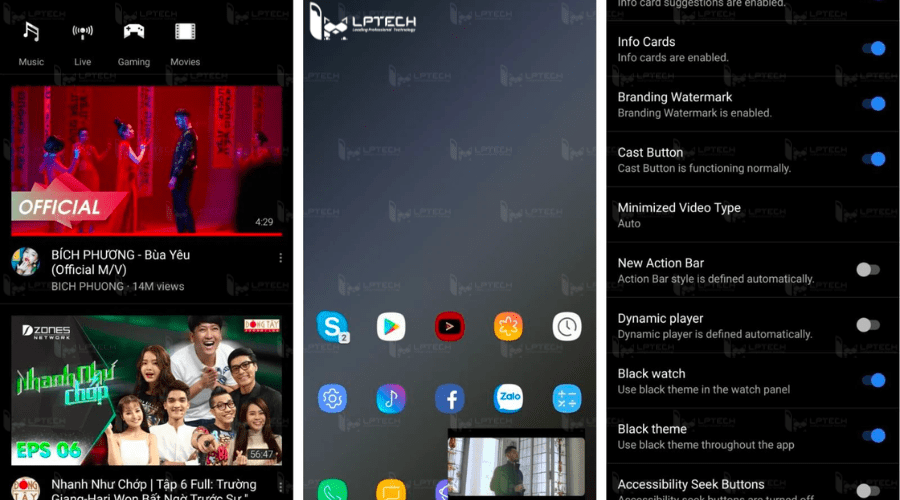 Cách tải Youtube Vanced mới nhất 2024 trên Android, IOS và PC