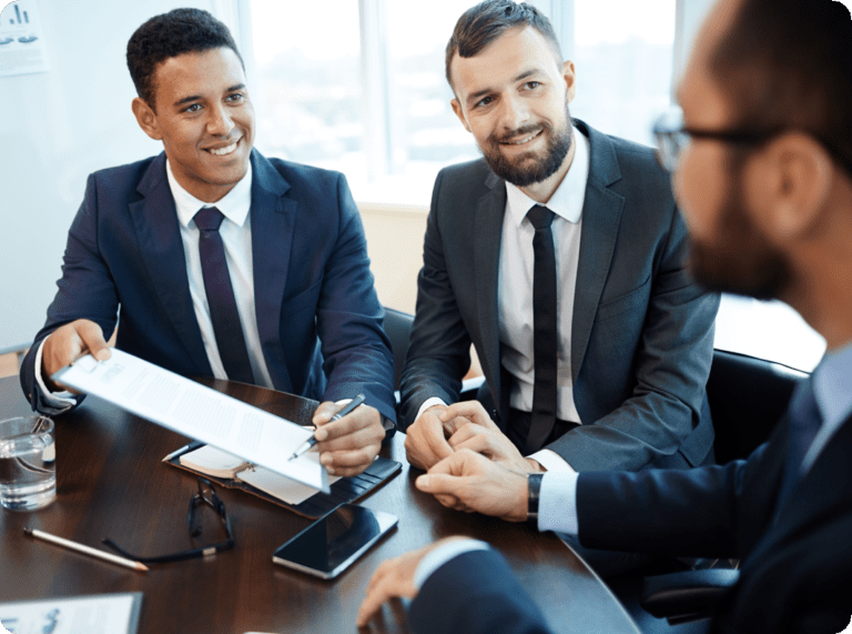 Certified translation services LingPerfect