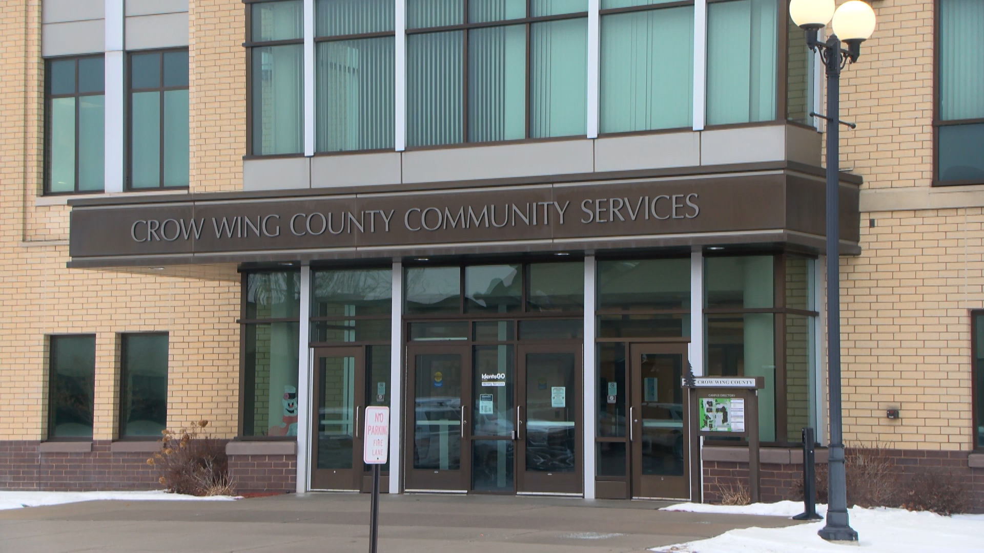Crow Wing Co. Holding 'PointinTime' Count to Get Info on Homeless