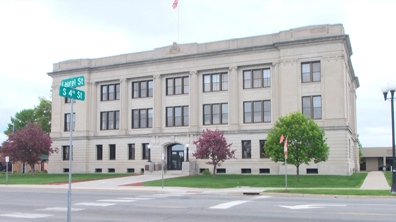 For 10th Year in a Row, Crow Wing Co. Receives Financial Reporting Awards