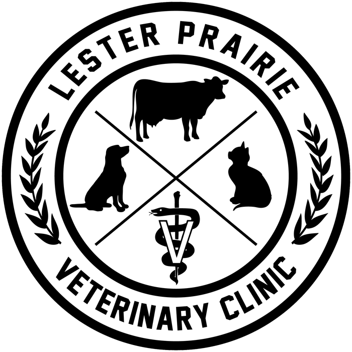 Lester Prairie, MN 55354 Veterinary Team Lester Prairie Veterinary Clinic