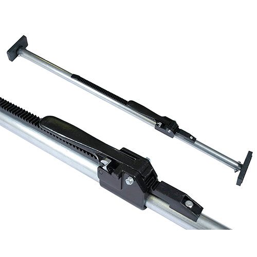 Heavy Duty Round Tube Cargo Bar LPX Trade