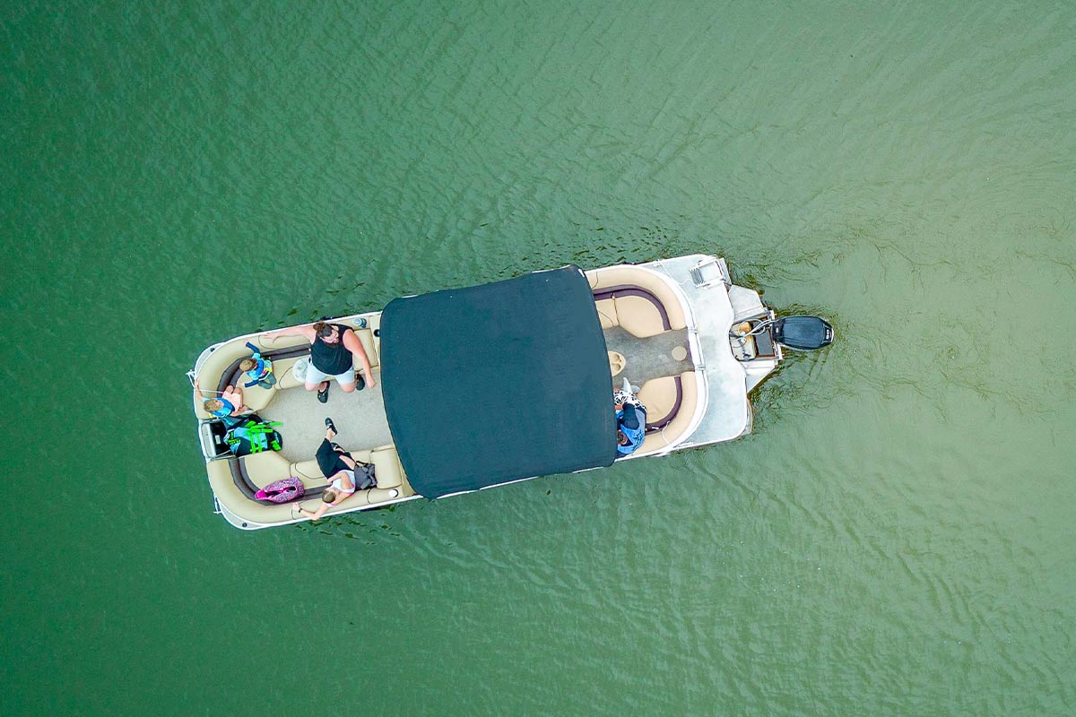 Gallery Lake Perry Yacht & Marina