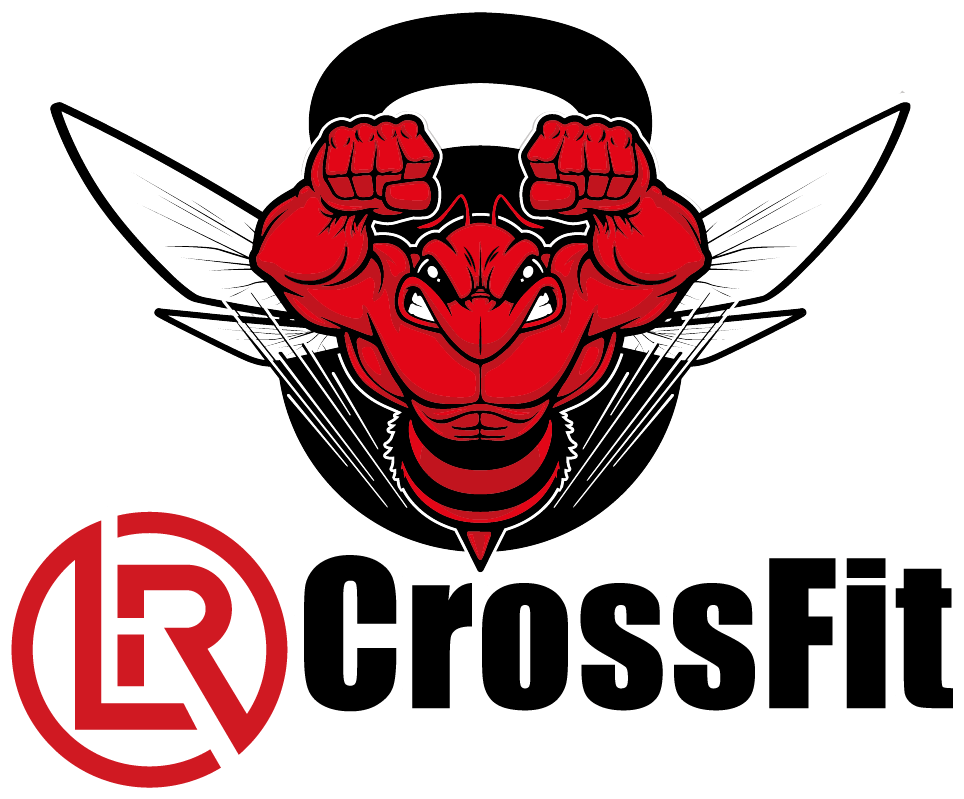 LR CrossFit