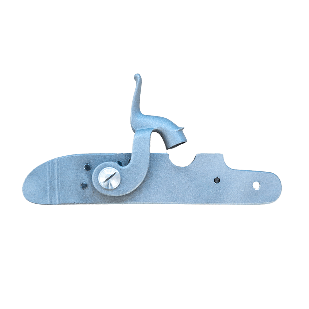 RPL Large Percussion Lock & Parts L&R Lock Company