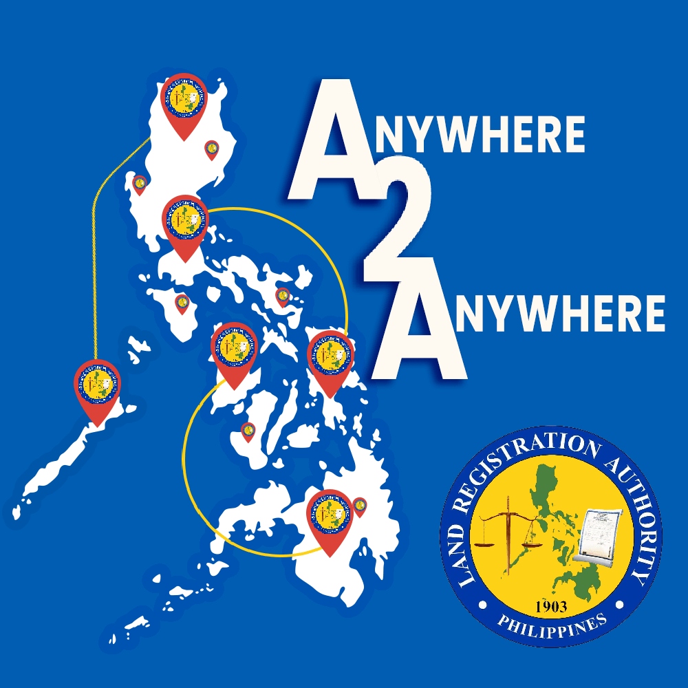 Land Registration Authority