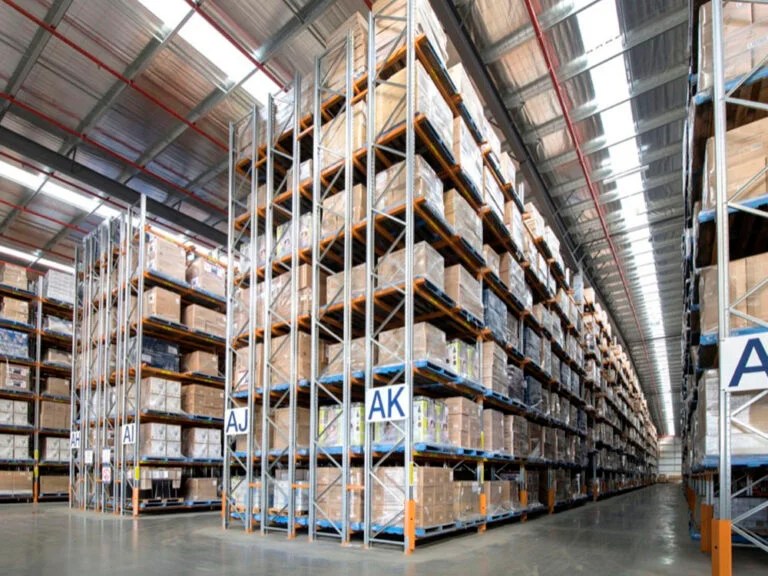Pallet Rack Cost Guide Selecting The Best For Your Budget