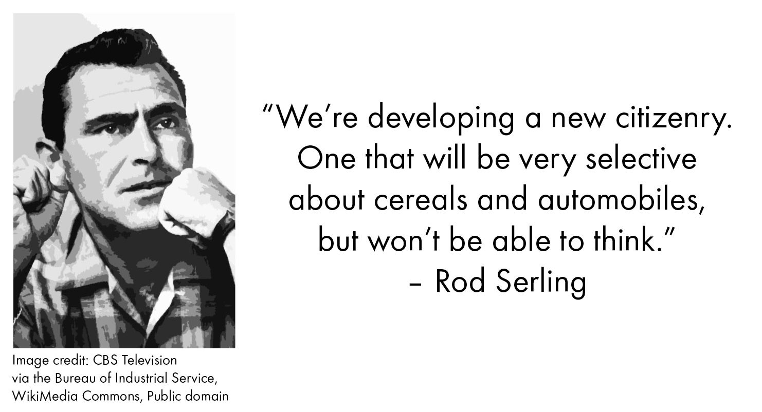 5 Best Twilight Zone Episodes for the Classroom LaptrinhX / News