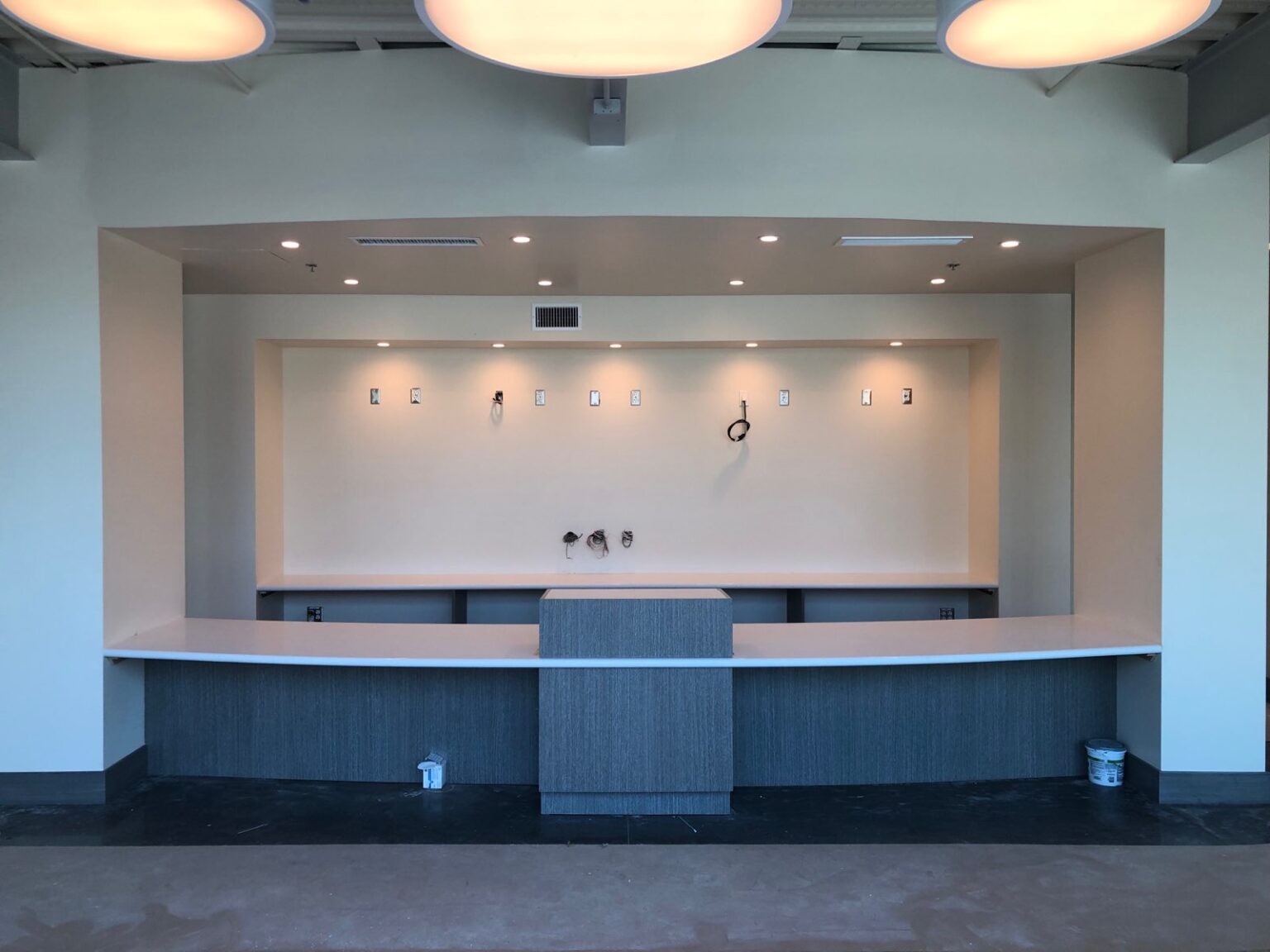 Gallery LRB Millwork & Casework, Inc