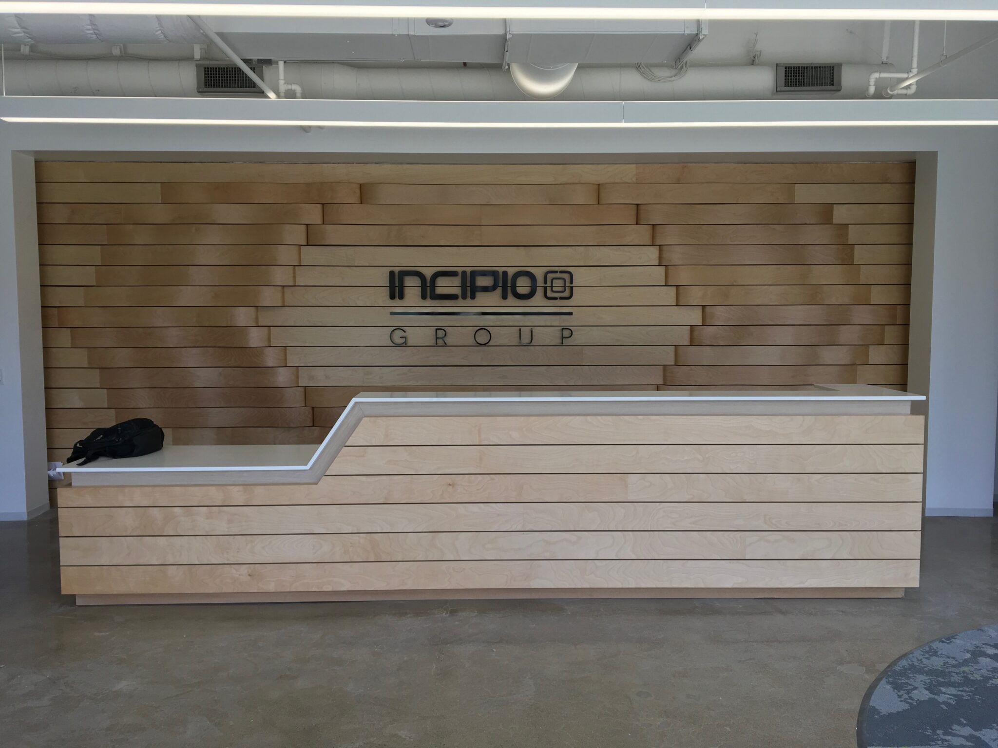 Gallery LRB Millwork & Casework, Inc